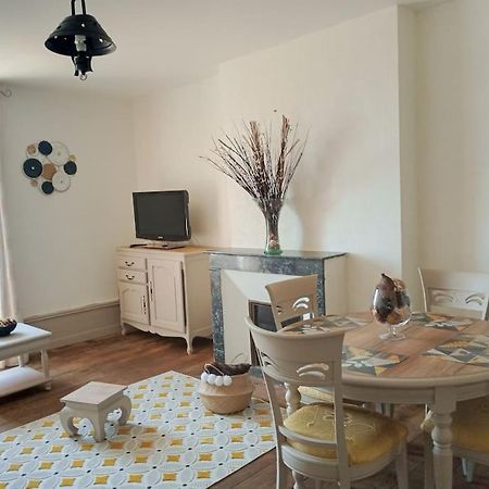 Le Clos De Soulages Gite 2 Pers Palmas Exterior foto