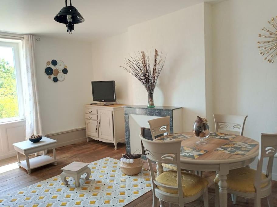 Le Clos De Soulages Gite 2 Pers Palmas Exterior foto