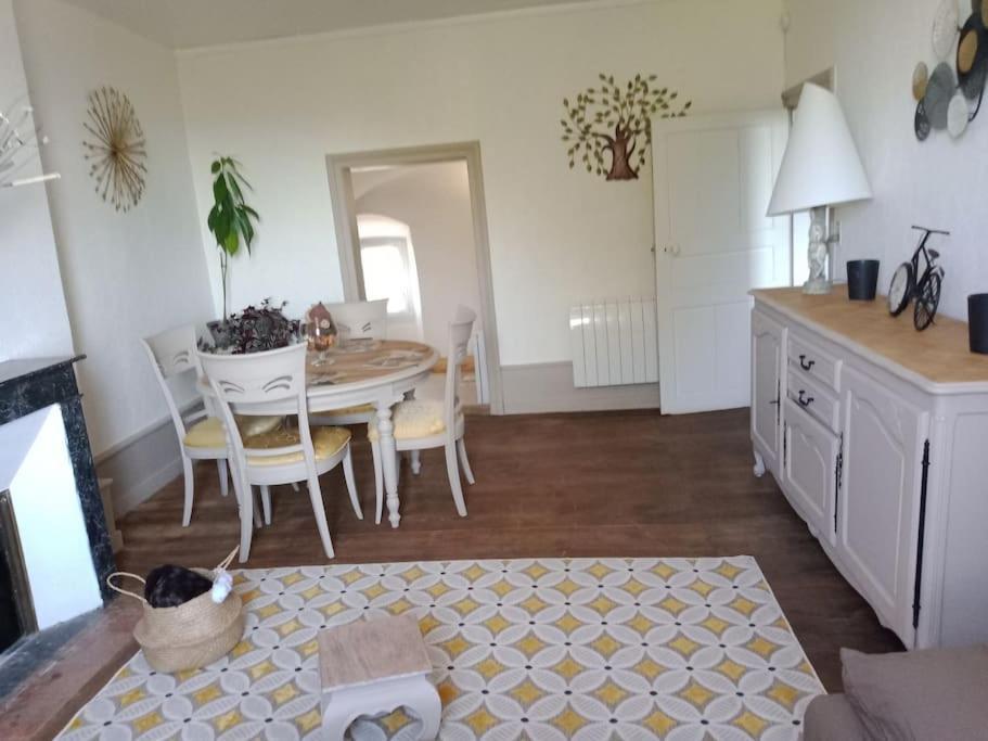Le Clos De Soulages Gite 2 Pers Palmas Exterior foto